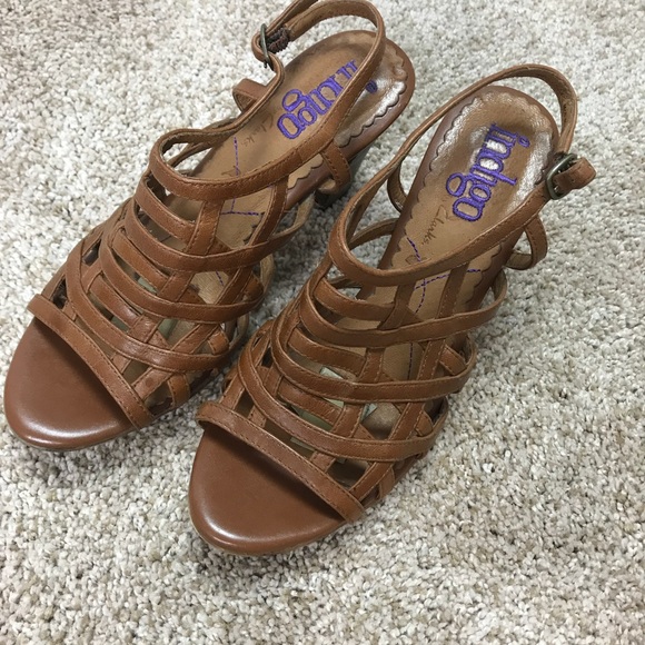 CLARKS INDIGO Women’s Size 6M - Picture 3 of 7